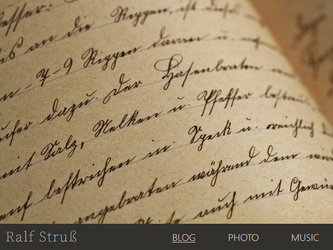Blog